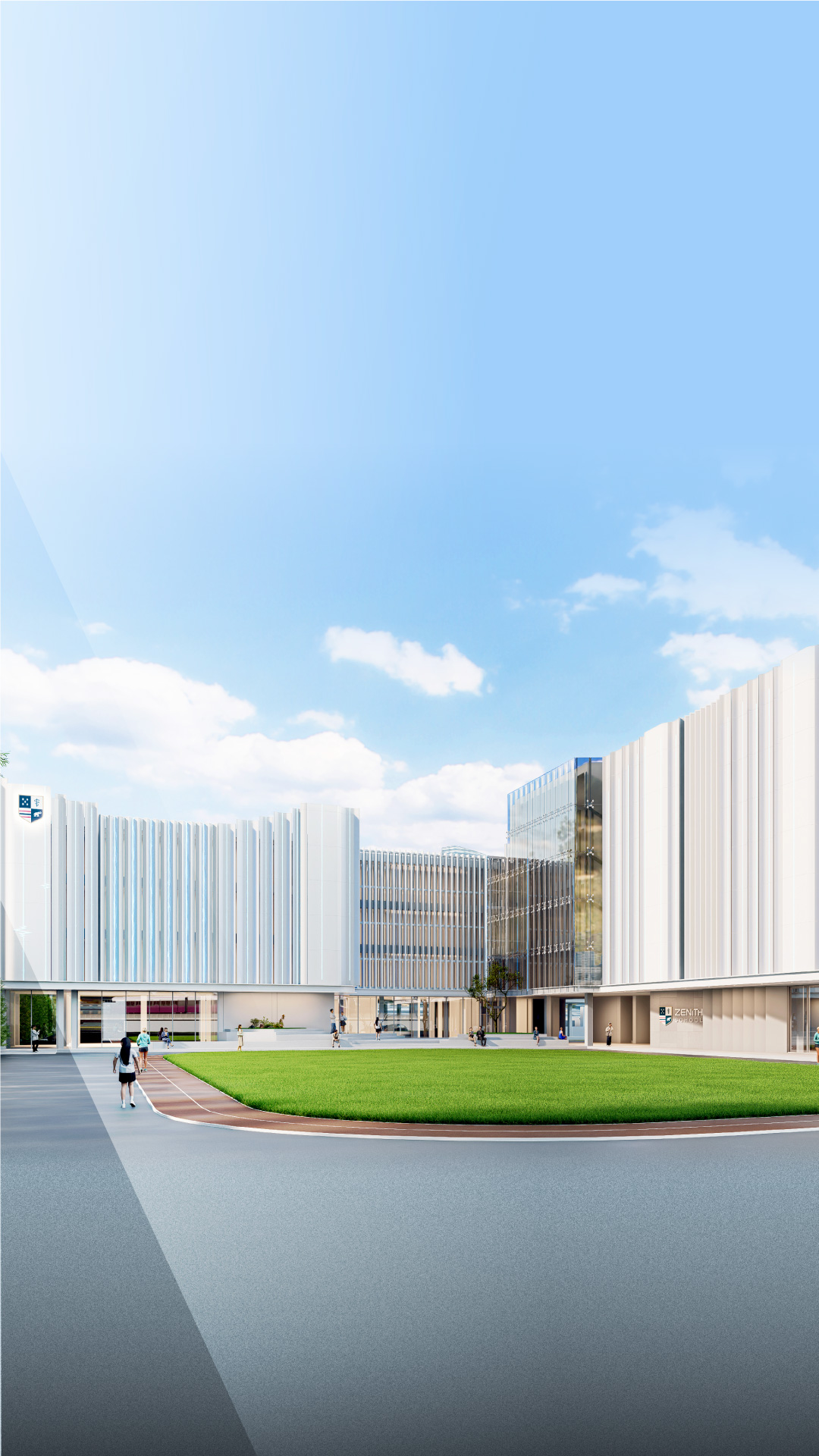 Zenith Building Mobile